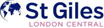St Giles final logo